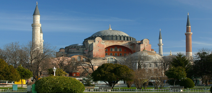 Ayasofya