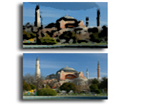 Hagia Sophia 